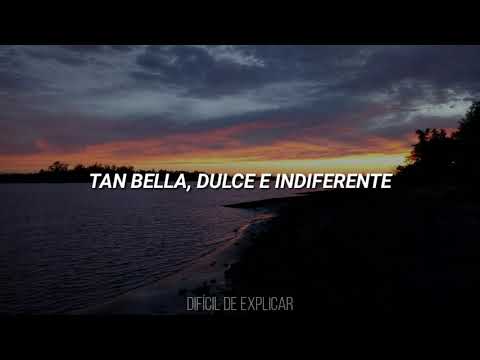 Afrodisíaco - El Tiempo // Letra