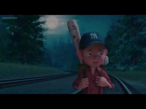 The Jungle Book (TheWildAnimal13 Style) Part 11 - Yankee's 2nd Encounter with Lord Shen