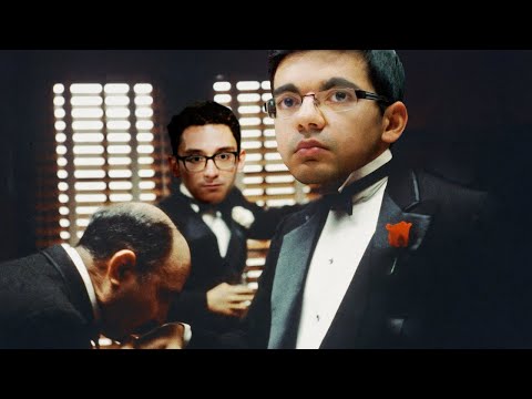 2021 FIDE Candidates Round 9 Recap