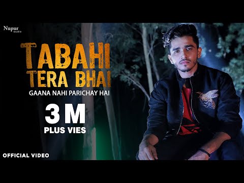 Director Satisfya Luck-e Tabahi Tera Bhai | Devender Ahlawat X Dikshit Parasher