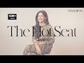 Mawra Hocane Plays A Game Of Kill, Marry or Date | The Hot Seat | Mashion