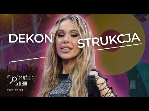 DODA: ZMYŚLONE ŻYCIE I KARIERA. KŁAMSTWA, AFERY, TAJEMNICE