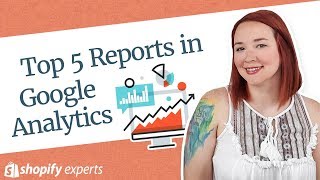 Top Reports in Google Analytics for 2019