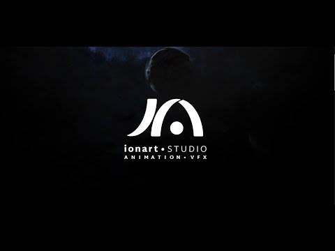 ionart studio showreel 2020q1