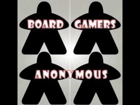 BGA Episode 23 - Battlelore: Second Edition