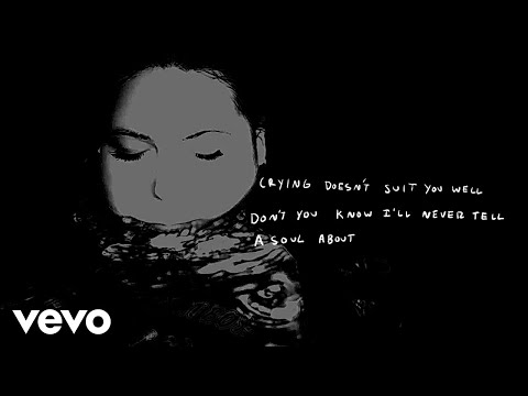 Gigi Perez - Chemistry (Lyric Video)