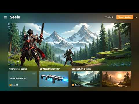 Item video thumbnail