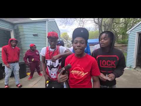 SIX WARD ILL X LIL C X ALL FACTS. SHOT BY FMGPRODUCTIONS.