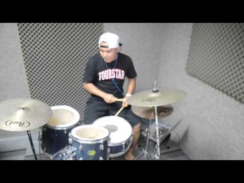 Amber 311 Drum Tribute