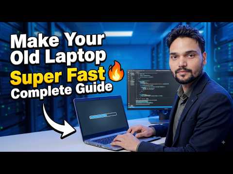 Is Your PC Slow? 😳 Upgrade SSD, RAM & Optimize Windows Now!
