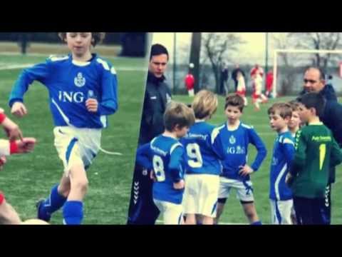 Ijsselmeervogels F3 - SO Soest F1 (deel 1)