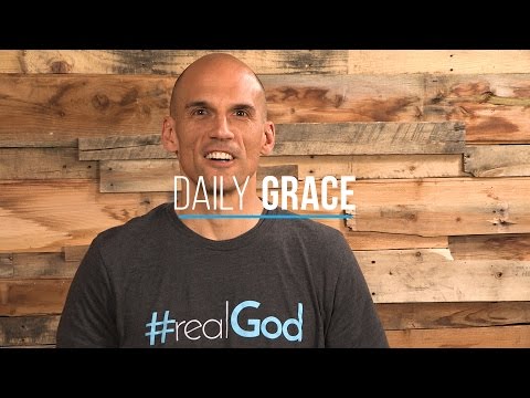 Listening Closely to Jesus - Daily Grace 263