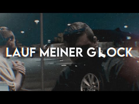 ANDZIJO x PHÖÖNIX - LAUF MEINER GLOCK (OFFICIAL VIDEO)
