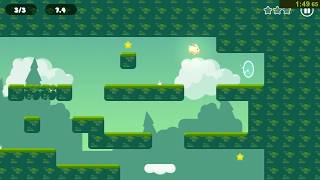 Nimble Bunn carrot% Speedrun 2:05