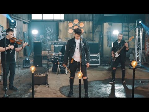 Bo jo Cię kochom - Krzesavica