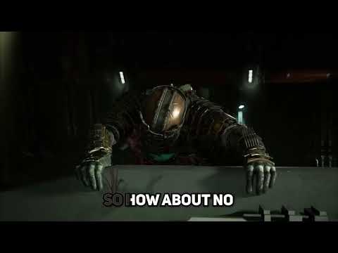 Tentacle Rap - Slimecicle [Dead Space]