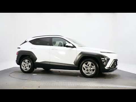 Hyundai KONA 1.0 T-GDI Elegance - Image 2