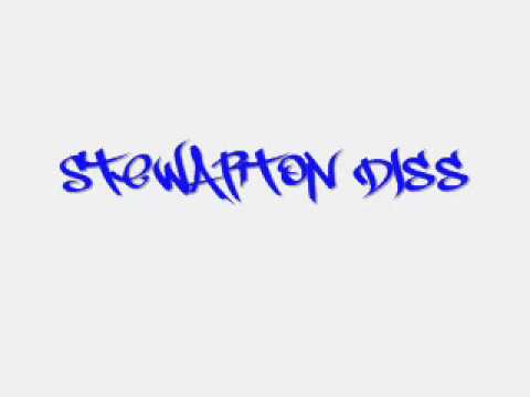 Stewarton Diss 2007 -