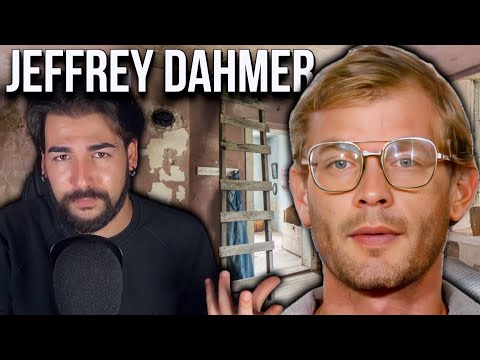 DAHMER: Nella Mente di un MOSTR0
