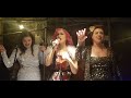 Roots Sisters Revue Featuring Aisha Khan Madeline Rose Witney And Sister Suzie