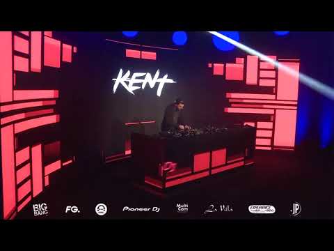 KENT @ Big Bang Live Experience (8/04/2021)