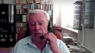 Historik PhDr. Skála o plánu Barbarossa