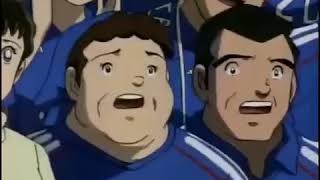 Download lagu Captain Tsubasa   Episode 40 Dub  Indo www stafaband co mp3