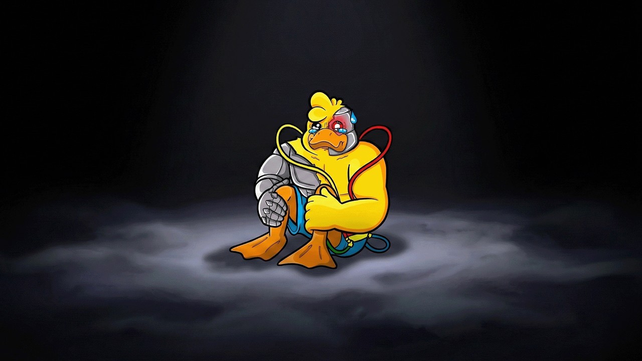 EL JUEGO DONDE NO SE VE NADA