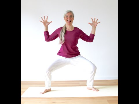 Was ist Energie (Prana) im Yoga