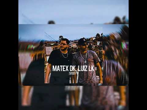LUIZ LK - "Tá No Pv" (Feat. MATEX DK) (Prod. Rimura Beats)