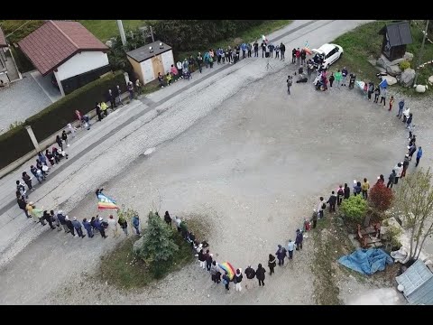 Cammino della Libertà 2022