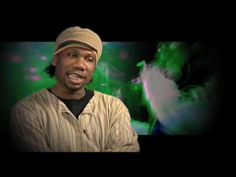 Exclusive Track: "MASTER MC" - KRS ONE ft. Vi - From the QD3 Documentary (THE ART OF 16 BARS)