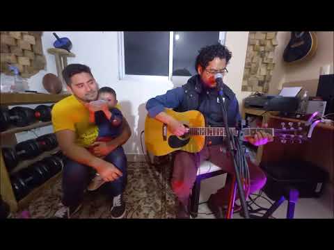 popurri para reflexionar con Abraham Justo- covers