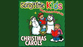 Angels We Have Heard On High