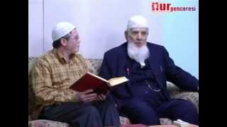 Mehmed Kırkıncı - Varlığın Ölçülü Yaratılması ve Tesbih Etmesi