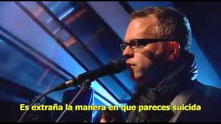 The Gutter Twins - God&#39;s Children en Español