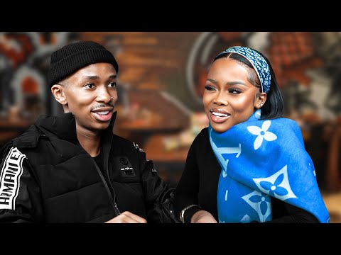 Yanda Woods's Awkward Date | Does she have HIGH EXPECTATIONS?