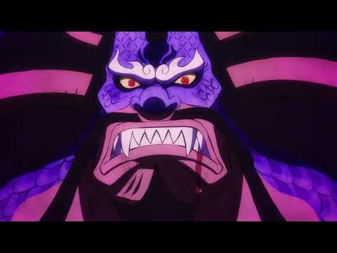 One Piece capitulo 1070 Avance en HD