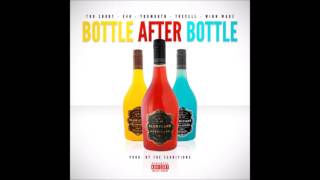 Yukmouth Ft. E-40, Too Short, Trevell & Winn-Wade - "Bottle After Bottle" [Prod. By Teknitions]