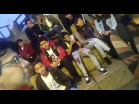 Rapo vs Smg (Final cupo BDM INTERUNIVERSITARIO) UTP