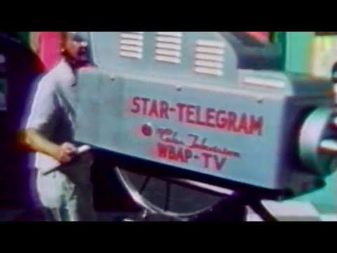 Channel 5 history: Amon and the early years