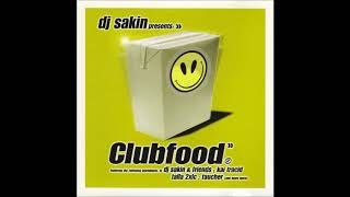 Clubfood