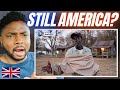 Brits Reacts To America S MOST REMOTE Deep South Region