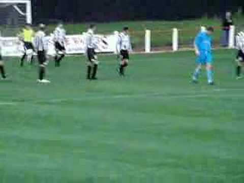 Beith Juniors 1 Kilwinning Rangers 2