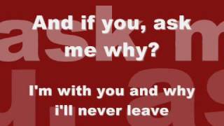 love will show you everything by Jennifer love hewitt