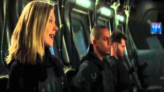 The Hunger Games: Mockingjay - Part 1 Official Clip \