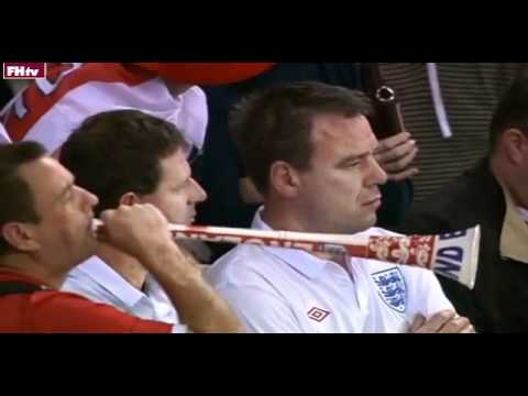 World Cup 2010 Most Shocking Moments 9 - Dressing Room Invasion