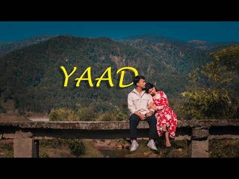 Raiz Khichaju - YAAD ( Official M/V )