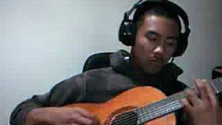 Re: My Lady Scribe Acoustic