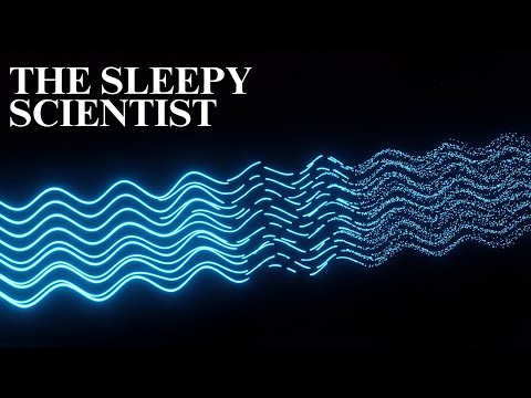 How Quantum Mechanics Actually Works